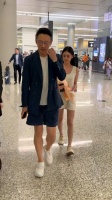 汪小菲和新婚老婆马筱梅恩爱现身 这段婚姻你们祝福吗？