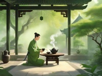 惊艳绝伦的初夏诗词，偷一句去发朋友圈吧