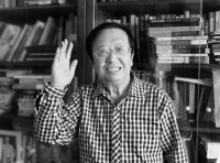 痛悼！“巴蜀鬼才”​魏明伦逝世，享年83岁