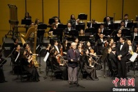 “红色情怀”在上海激荡 《红旗颂》将推出全版本黑胶唱片