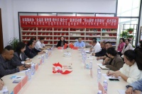 “书香政协”建设让政协更有书香气