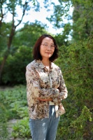 一部中年“娜拉”的荣辱录，鲁奖得主尹学芸新作《生死结》出版