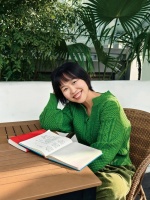 何雨珈：好好吃饭，也是一种英雄主义