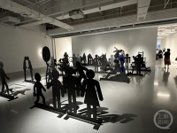 11位艺术家60余件力作！来看看艺术家眼中“不确定的未来”是啥样