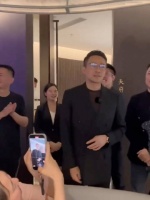 装逼的具象话， 汪小菲很困惑为什么他这样大S都不会为他欢呼