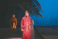 中塞文化交流再“上新”（共建文明百花园）