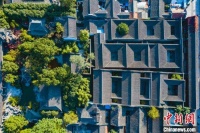 （寻味中华｜名园）竹西佳处有个园