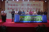 硬笔书坛大咖齐集江城传道授业！“书道童心”第二届全国书法基础教育学术大会暨五省区书法联展在汉开幕