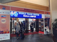 “文学桂军”下南洋：中马作家交流会在吉隆坡举办