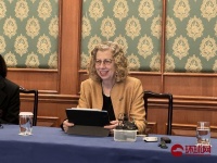 这名联合国官员在北京表示：“中国此举，是对全球发展中国家的巨大贡献！”