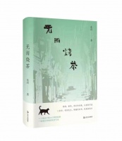 东君谈《无雨烧茶》：我写小说，像是用文字来画画