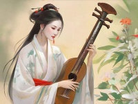 下半句火了千年，上半句竟无人知