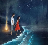 好的爱情，就是一物降一物