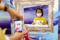 十年雅颂风华 富德生命人寿与17万客户共享艺术春天