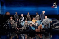 悬疑经典来蓉 伦敦西区原版话剧《无人生还》6月连演五场