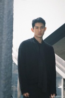 新晋仙侠小生孙政！与白鹿曾舜晞演绎《衡门有狐-临江仙》内娱新力量