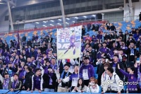 把握机会，飞得更高！ 定会是成长与收获的一年 祝石炎生日快乐！