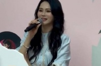 伊能静：“儿媳妇不限男女，大十岁也没问题” 儿子喜欢就好，妈妈永远支持