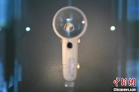 “隆平好种子精神传承馆”在广州黄埔开馆