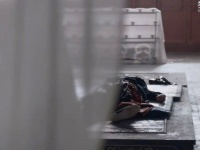 庆帝在受伤的范闲床前来回踱步大概是他作为父亲对儿子唯一担心的时刻了