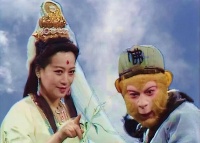 观音菩萨为何要收黑熊精与红孩儿？看懂他们的贡献终于明白了