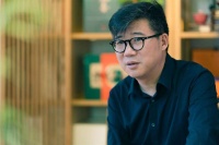 李修文《猛虎下山》创作谈：诚实地面对自己，拔高是很不道德的