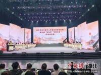 湖北咸宁举办第三届诗词大会 38余万学生以赛促学