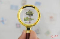 《中马建交五十周年》纪念邮票发行