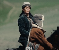 《我的阿勒泰》好的爱情：不是我喜欢你，而是“我清楚地看见你”