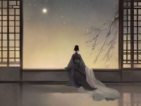 杀我莫用诗词刀，刀刀入心