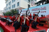 青岛上清路小学打造舞台思政课，和祖国共庆六一