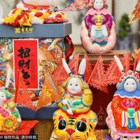 胡同里火了400多年的儿童玩具，如今成年人都爱