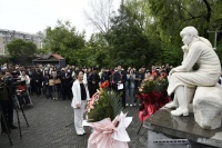 纪念萧红诞辰113周年主题活动举行