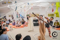 “六一”京城儿童戏剧演出市场繁花似锦，儿童剧创作呈现新风采新创意