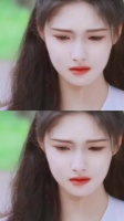 08年的艾米妹妹，年纪虽然小但是哭戏很有感染力…
