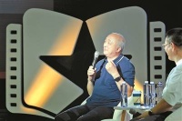 刘恒：必须怀有理想主义和浪漫主义情怀文学就是我们的工具