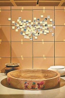 “我是猫”书道展启幕