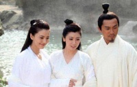 金庸小说中最窝囊的师傅，老婆跟徒弟私通，自己还被害成残废