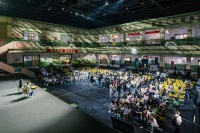 在“第三十五中学”，发现红楼梦的“青春王国”