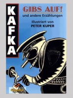 卡夫卡逝世百年｜在不确定的时空中寻找存在的意义