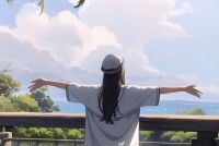 你要相信，真诚的人，总会相遇