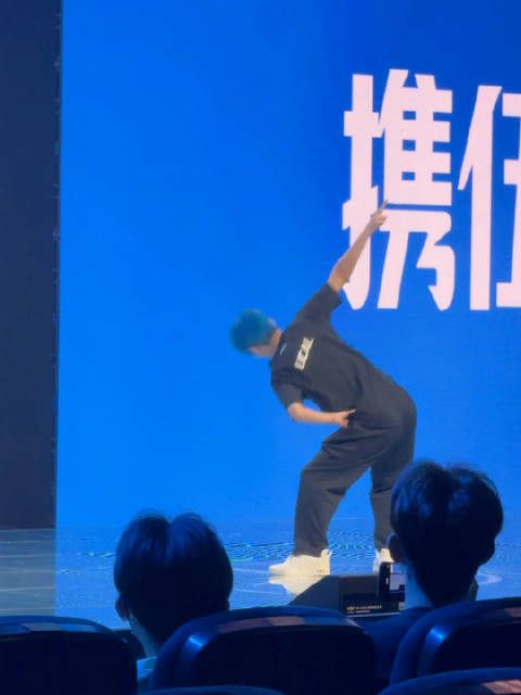 电影特技狂人