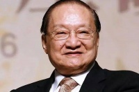 金庸：一个儒生的人生际遇