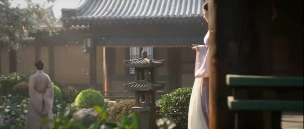 好嘛,我说《墨雨云间》怎么这么爽,男女主给双清醒脑给我看得爽飞了!