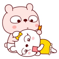 只要能让你变得快乐宁静的，就是你的药~