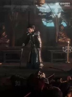 难怪王星越曾经说自己的偶像之一就是苏可…