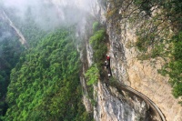 “天渠”里的中国治水故事，讲述六十余年的共享与繁荣