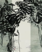 “图画真解 ”潘公凯艺术大展6月8日宁波开展