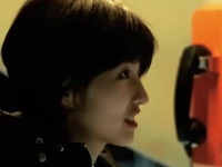 「变张子枫 秀珊～张子枫