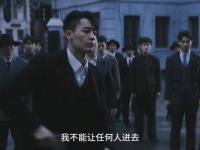 可惜他们仨兄弟因为立场渐行渐远欧豪